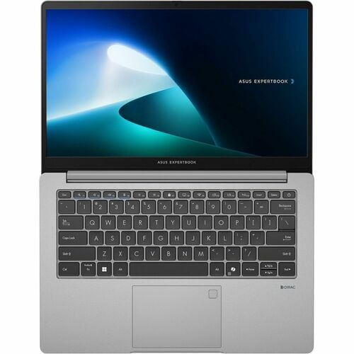 Laptop Asus ExpertBook P1 ángulo