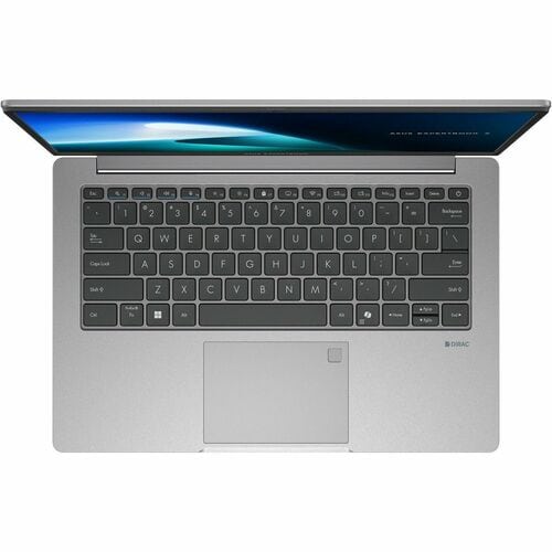 Laptop Asus ExpertBook P1 tapa