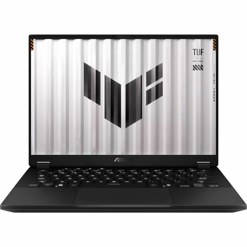 Laptop Asus TUF Gaming A14 FA401UH - vista frontal
