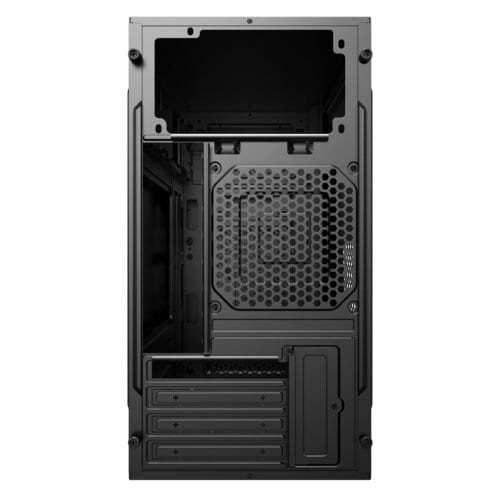 Acteck Performance II GI215 vista frontal
