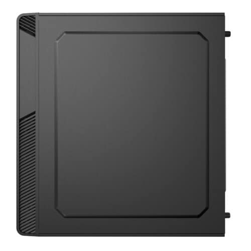 Acteck Performance II GI215 vista lateral