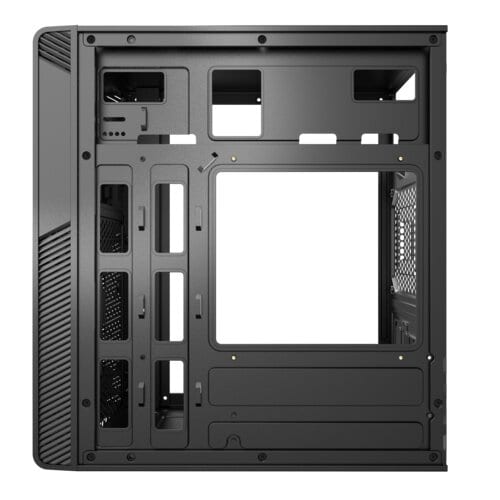 Acteck Performance II GI215 interior