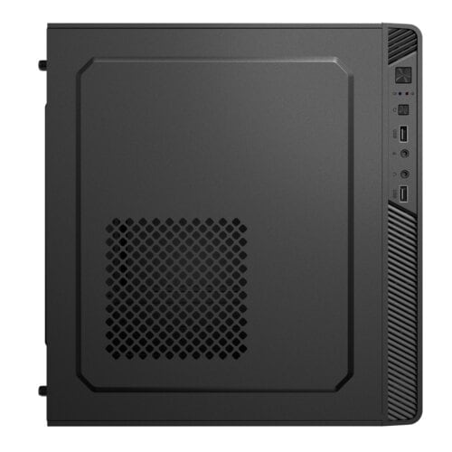Acteck Performance II GI215 vista trasera
