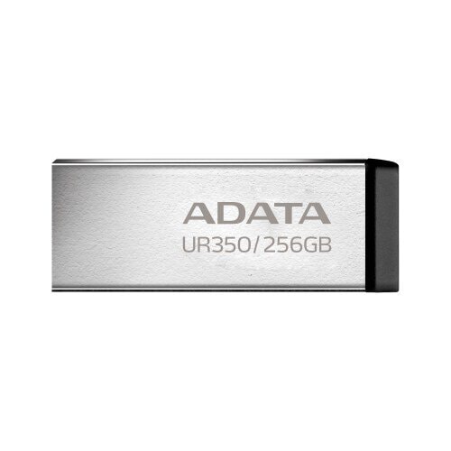 Adata (Pyp) USB ADATA UR350 256GB USB A 3.2 LECTURA 100 MB/S METAL CONT