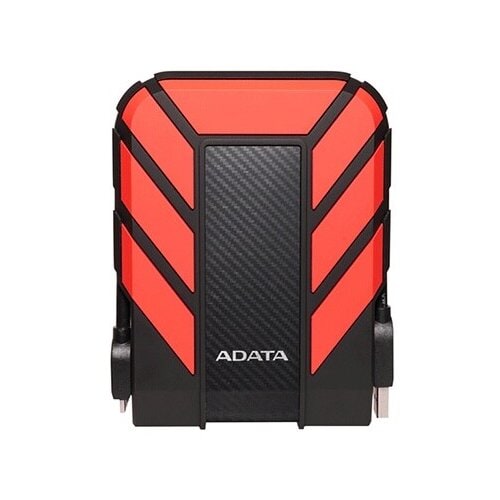 ADATA HD710 Pro 1TB - Disco duro externo resistente a golpes, agua y polvo