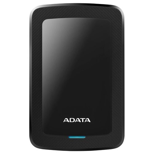 ADATA HV300 1TB Slim Negro