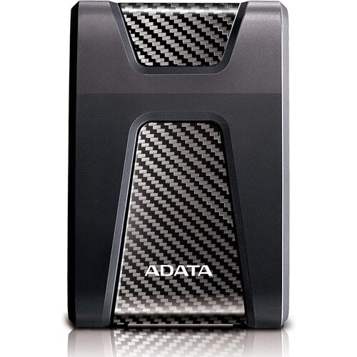 ADATA HD650 1TB Negro USB 3.1