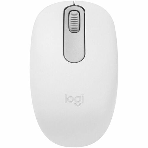 Mouse Logitech M196 Blanco crudo