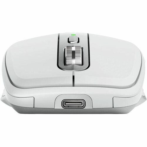 MX Anywhere 3S con mano