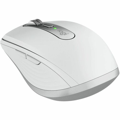 Empaque Logitech