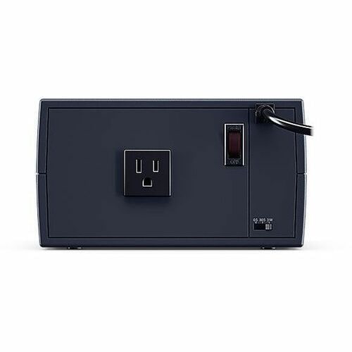 CyberPower LB2500VR vista frontal