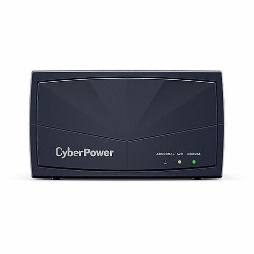 CyberPower LB2500VR vista posterior