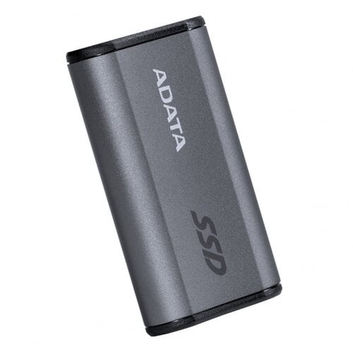 Adata (Pyp) SSD EXTERNAL ADATA SE880 1TB USB-C 3.2 GRIS AELI-SE880-1TCGY