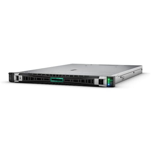 Hewlett Packard Enterprise SRV HPE DL325 G11 1U 9115 N/SO 32GB 8SFF 2X960SSD 3YW - imagen 2