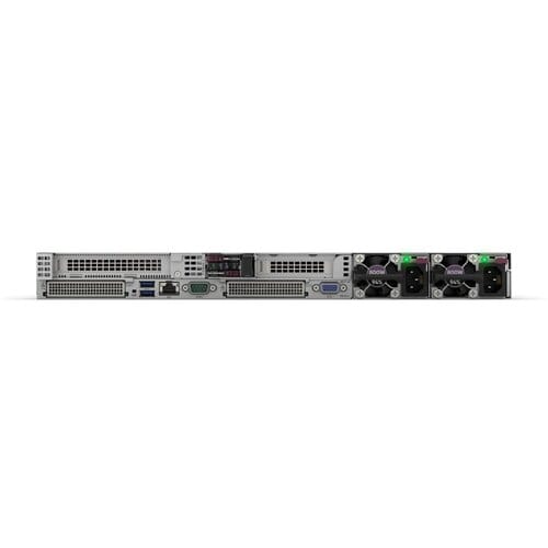 Hewlett Packard Enterprise SRV HPE DL325 G11 1U 9115 N/SO 32GB 8SFF 2X960SSD 3YW - imagen 4