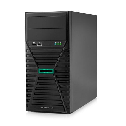 HPE ProLiant ML30 Gen11 Servidor de Torre