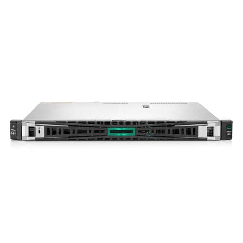 HPE ProLiant DL20 Gen11 - Vista frontal