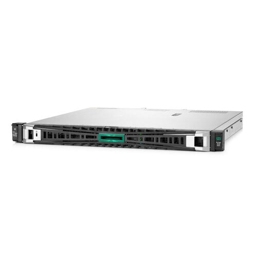 HPE ProLiant DL20 Gen11 - Panel trasero