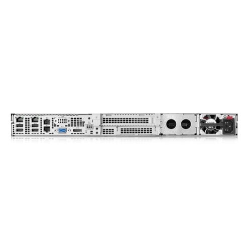 HPE ProLiant DL20 Gen11 - Interior