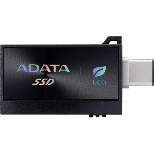 SSD Externo ADATA SC730 512GB Eco