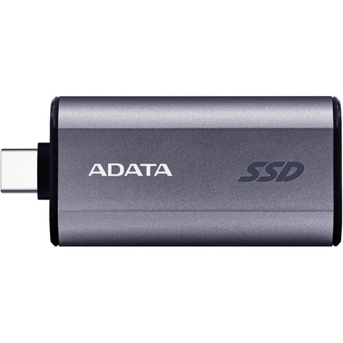 ADATA SSD EXTERNAL SC750 500GB USB C NEGRO
