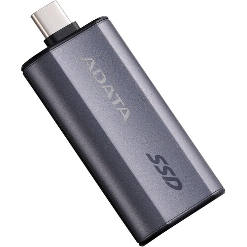 ADATA SSD EXTERNAL SC750 1TB USB C NEGRO