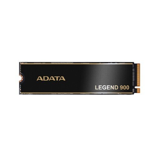 ADATA SSD LEGEND 900 NVMe 1TB PCI Express 4.0 M.2 SLEG-900