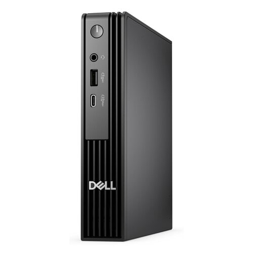 Dell Pro Micro MFF lateral
