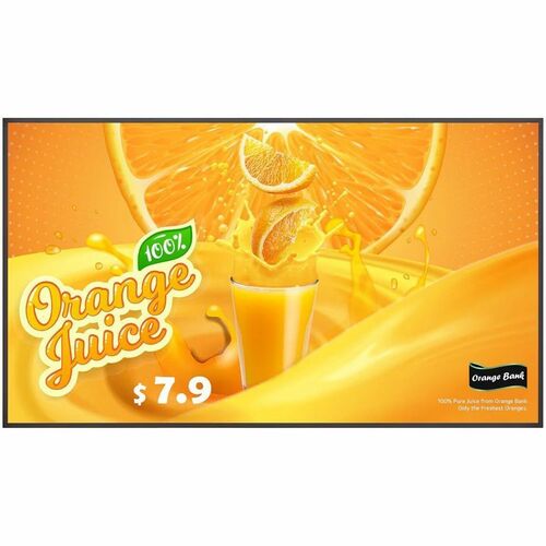 LG 55UH5Q Pantalla digital Signage 55 pulgadas UHD