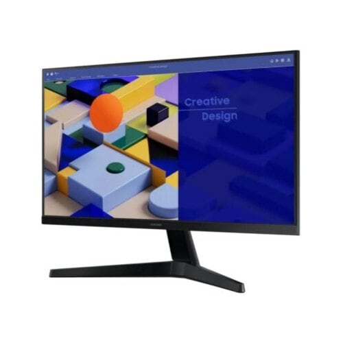 Monitor Samsung Essential S3 24 pulgadas Full HD 100Hz