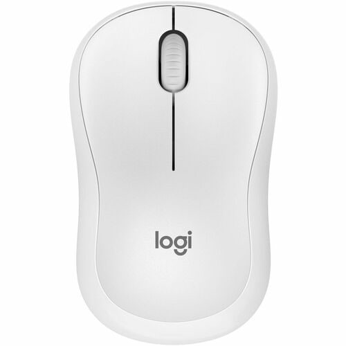 Logitech Silent M240 Blanco