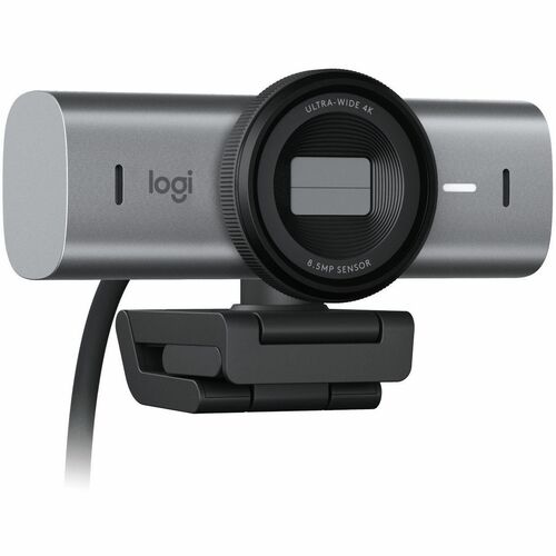 Logitech Master con clip ajustable