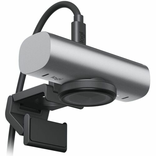 Cámara Logitech Master - empaque