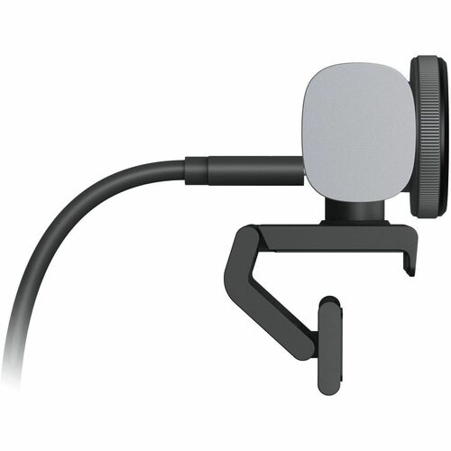 Cámara Logitech Master - vista superior
