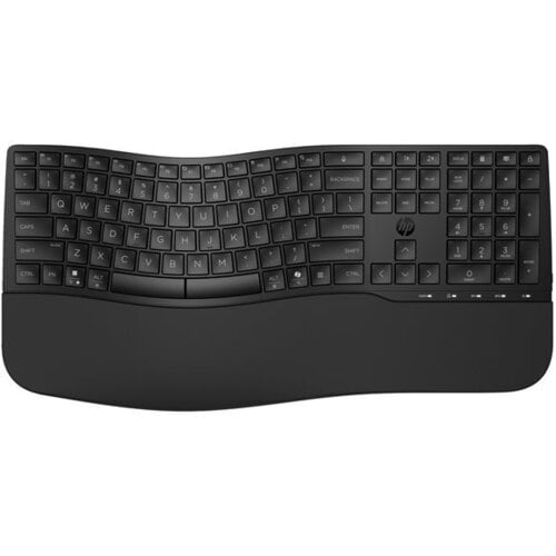Teclado inalámbrico HP 685 Comfort modo dual