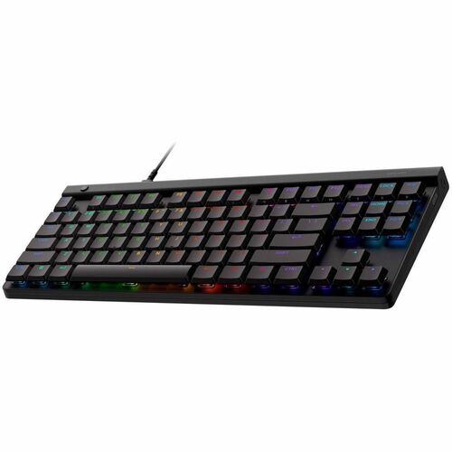 Logitech G G515 TKL vista frontal
