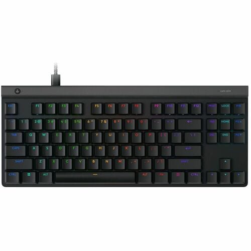 Logitech G G515 TKL perfil bajo