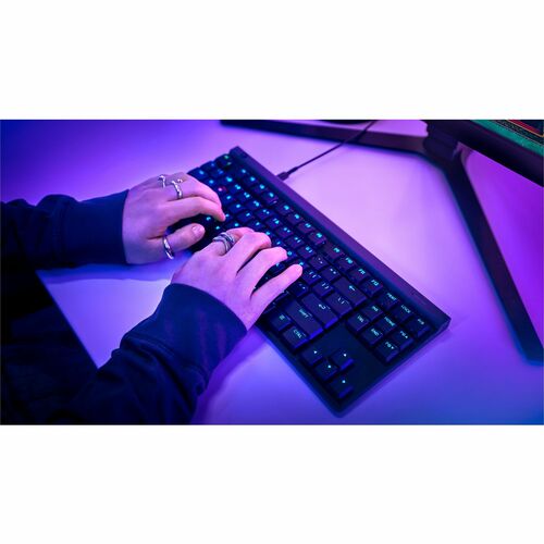 Logitech G G515 TKL completo