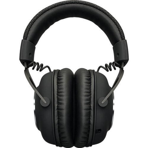 Logitech G PRO X Wireless vista lateral
