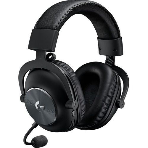 Logitech G PRO X Wireless con micrófono