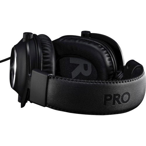 Logitech G PRO X Wireless almohadillas