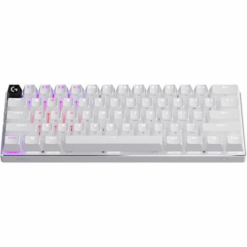 Logitech G PRO X 60 vista frontal