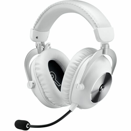 Auriculares Logitech G PRO X 2 LIGHTSPEED White