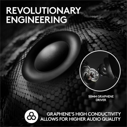Logitech G PRO X 2 - Conexiones