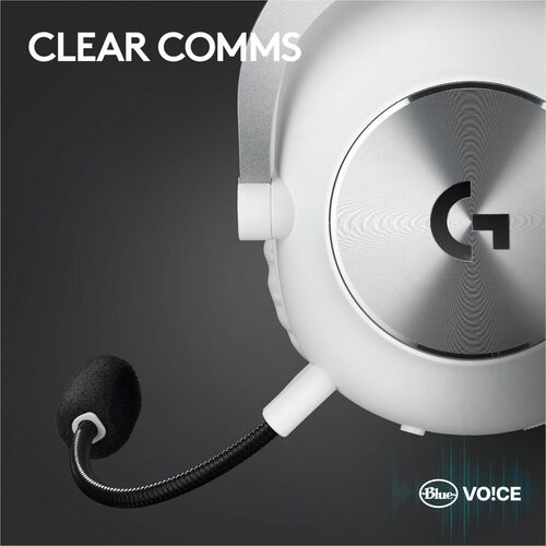 Logitech G PRO X 2 - Vista final