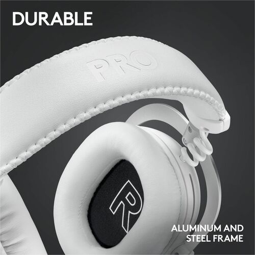 Logitech G PRO X 2 - Estilo blanco