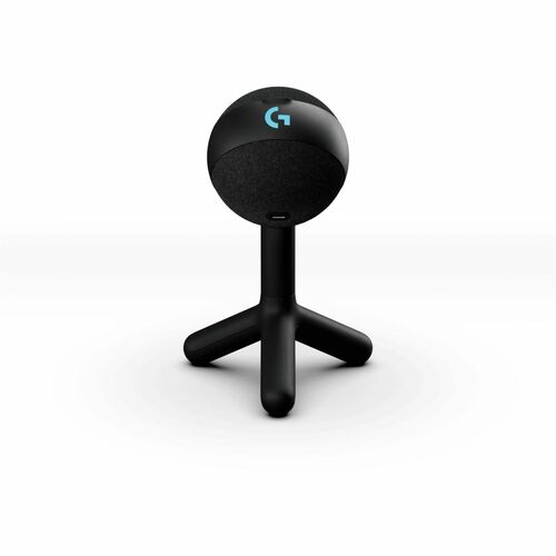Logitech MICROFONO LOGITECH G YETI ORB B LACK USB CONDENSADOR BLUE VOICE RGB - imagen 5