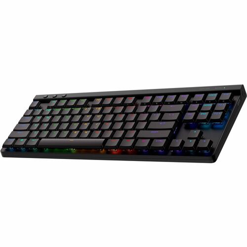 Logitech G515 LIGHTSPEED TKL Teclado Gaming