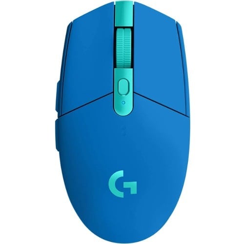 Logitech G305 Azul