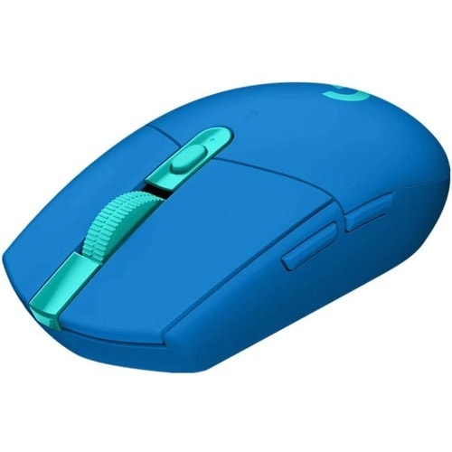 G305 vista lateral